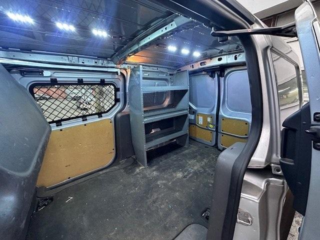 used 2021 Ford Transit Connect car, priced at $14,995