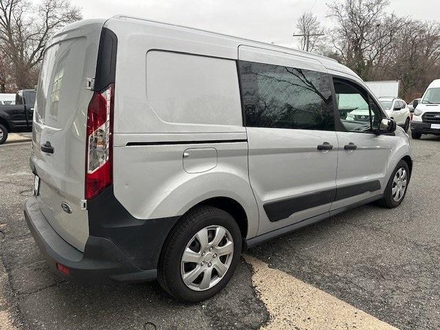 used 2021 Ford Transit Connect car, priced at $14,995