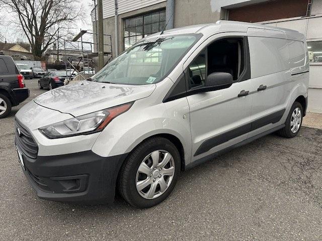 used 2021 Ford Transit Connect car, priced at $14,995