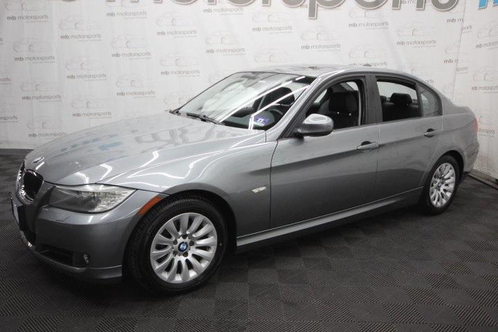 used 2009 BMW 328 car, priced at $7,995