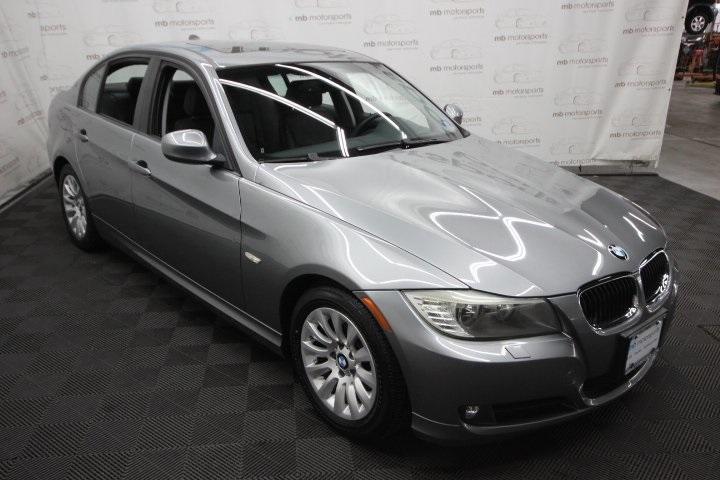 used 2009 BMW 328 car, priced at $7,995