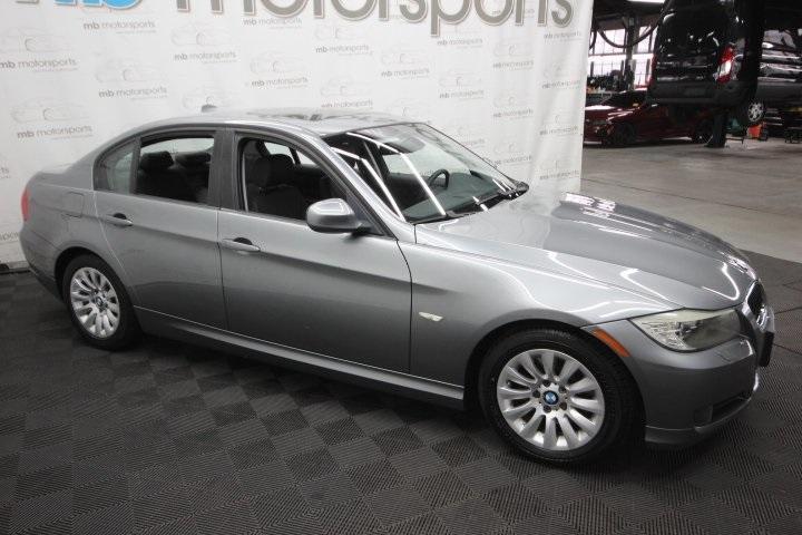 used 2009 BMW 328 car, priced at $7,995