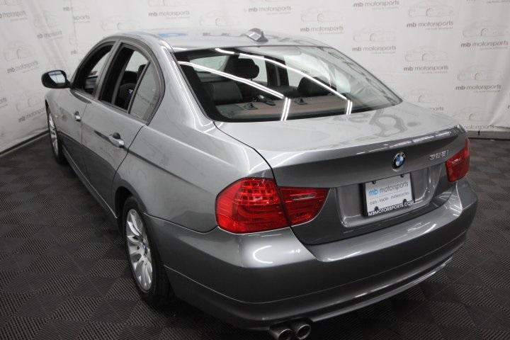 used 2009 BMW 328 car, priced at $7,995