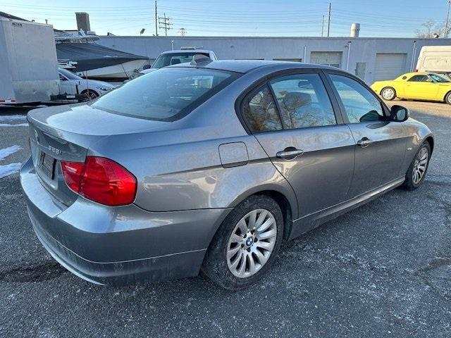 used 2009 BMW 328 car, priced at $7,995