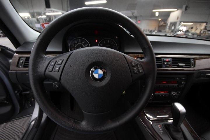 used 2009 BMW 328 car, priced at $7,995