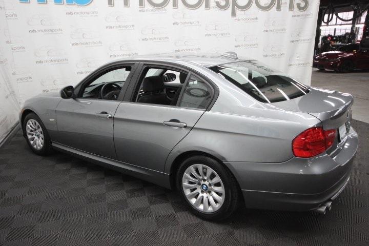 used 2009 BMW 328 car, priced at $7,995