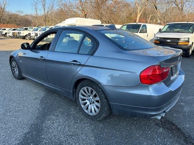 used 2009 BMW 328 car, priced at $7,995