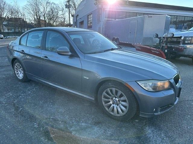 used 2009 BMW 328 car, priced at $7,995