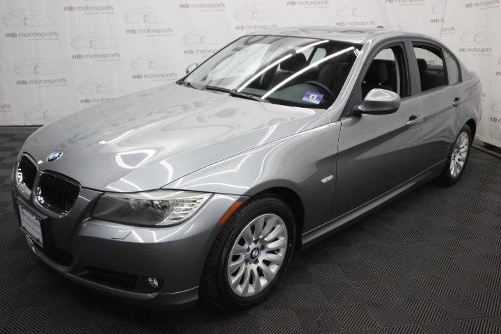 used 2009 BMW 328 car, priced at $7,995