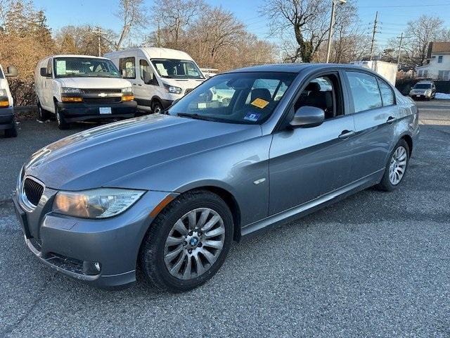 used 2009 BMW 328 car, priced at $7,995