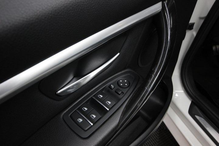 used 2018 BMW 330 car, priced at $14,995