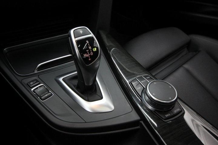 used 2018 BMW 330 car, priced at $14,995