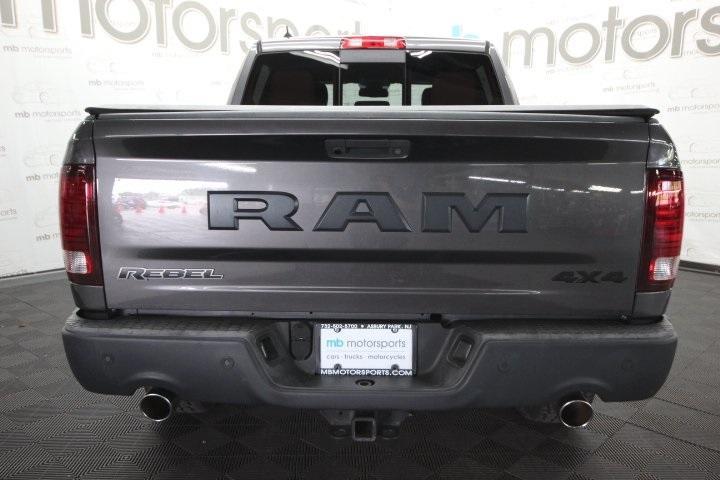 used 2016 Ram 1500 car, priced at $24,995