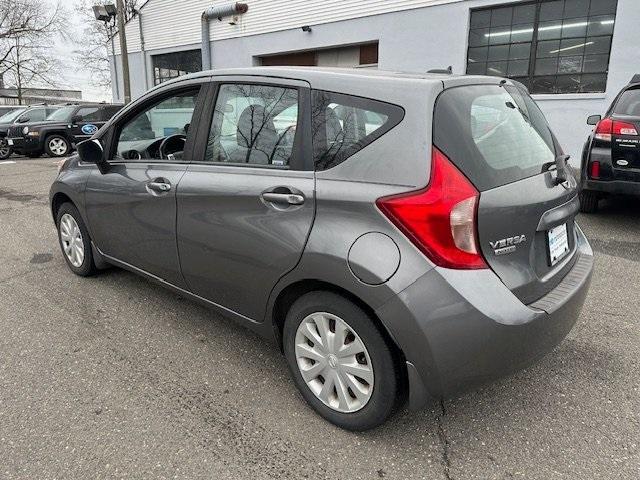 used 2016 Nissan Versa Note car, priced at $7,995