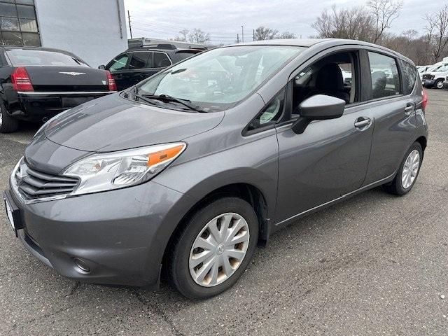 used 2016 Nissan Versa Note car, priced at $7,995