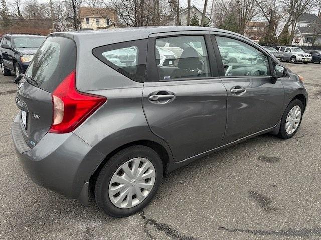 used 2016 Nissan Versa Note car, priced at $7,995