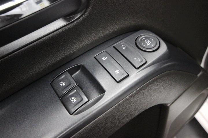 used 2017 Chevrolet Silverado 1500 car, priced at $24,995