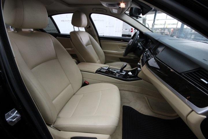 used 2014 BMW 535 car, priced at $11,995