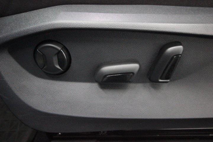 used 2022 Volkswagen Taos car, priced at $20,995