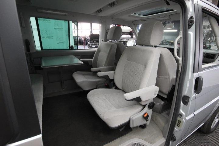 used 2002 Volkswagen Eurovan car, priced at $24,995