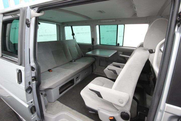 used 2002 Volkswagen Eurovan car, priced at $24,995