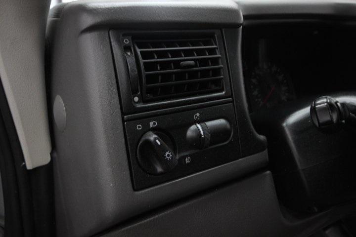 used 2002 Volkswagen Eurovan car, priced at $24,995