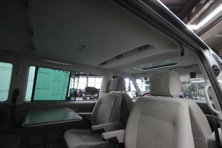 used 2002 Volkswagen Eurovan car, priced at $24,995