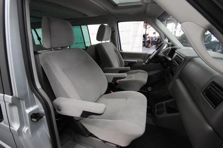 used 2002 Volkswagen Eurovan car, priced at $24,995