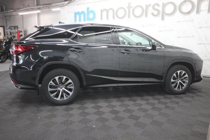 used 2022 Lexus RX 350 car, priced at $38,295