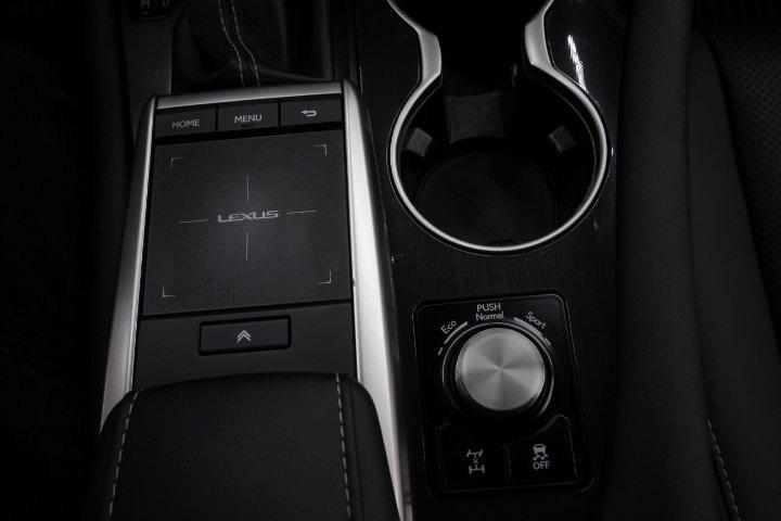 used 2022 Lexus RX 350 car, priced at $38,295