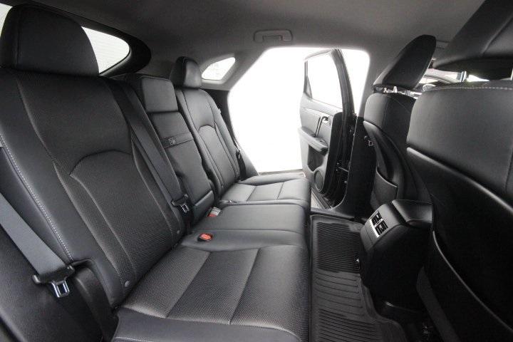 used 2022 Lexus RX 350 car, priced at $38,295