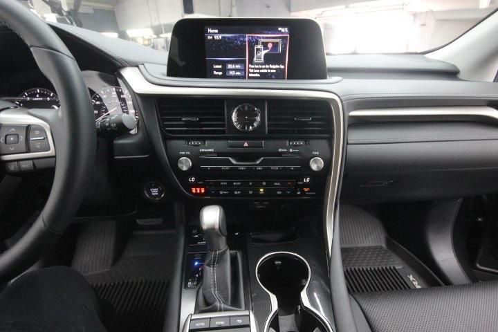 used 2022 Lexus RX 350 car, priced at $38,295