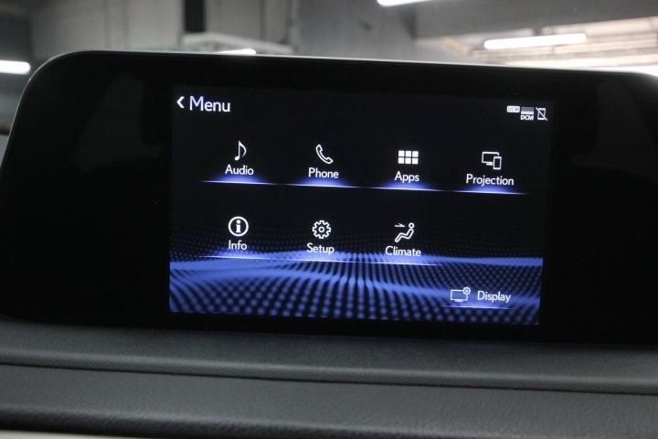 used 2022 Lexus RX 350 car, priced at $38,295