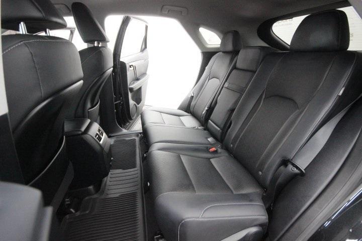 used 2022 Lexus RX 350 car, priced at $38,295