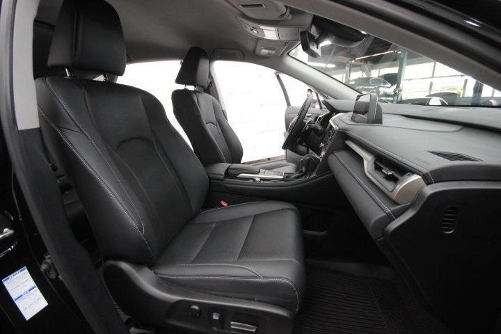 used 2022 Lexus RX 350 car, priced at $38,295