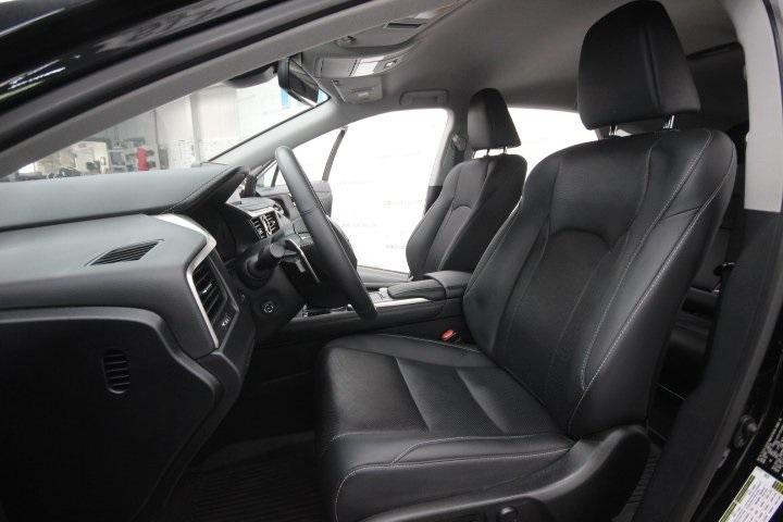 used 2022 Lexus RX 350 car, priced at $38,295