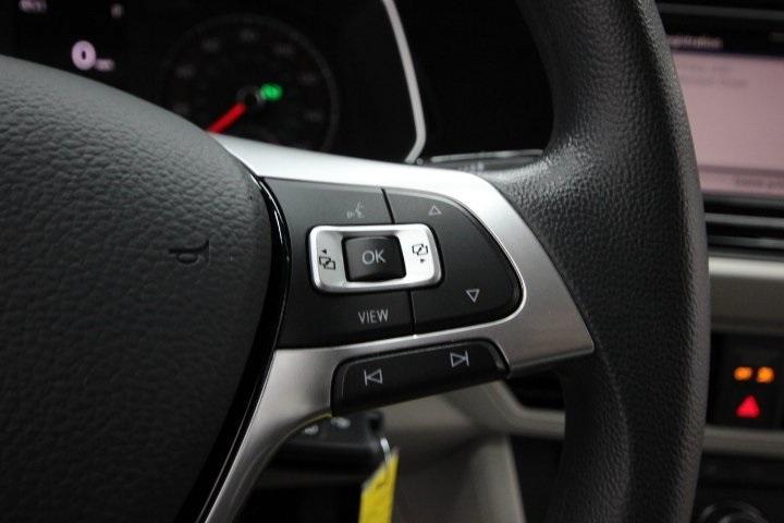 used 2021 Volkswagen Jetta car, priced at $14,995