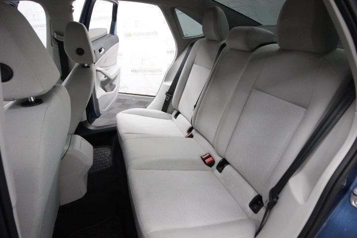 used 2021 Volkswagen Jetta car, priced at $14,995