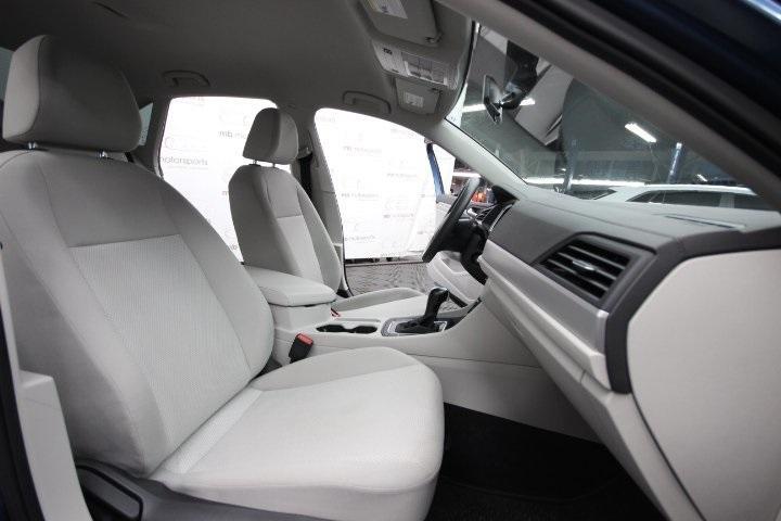 used 2021 Volkswagen Jetta car, priced at $14,995