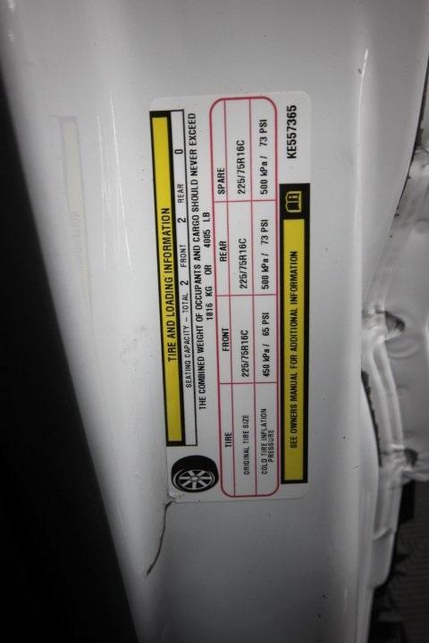 used 2019 Ram ProMaster 2500 car, priced at $17,995