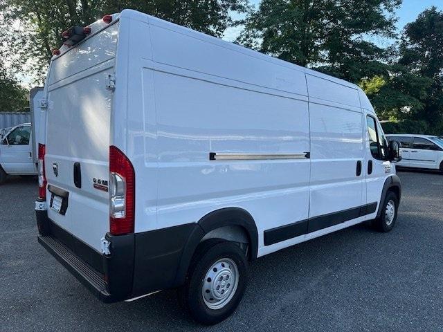 used 2019 Ram ProMaster 2500 car