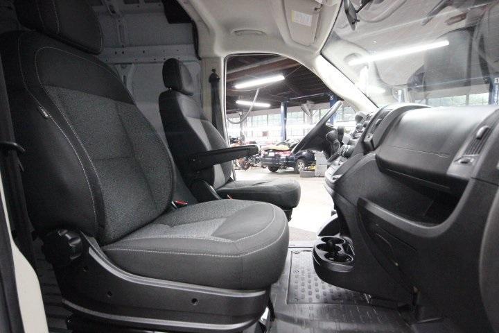 used 2019 Ram ProMaster 2500 car, priced at $17,995