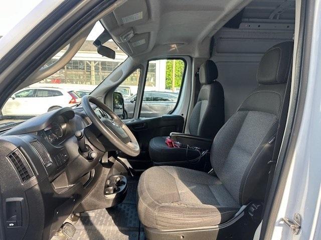 used 2019 Ram ProMaster 2500 car
