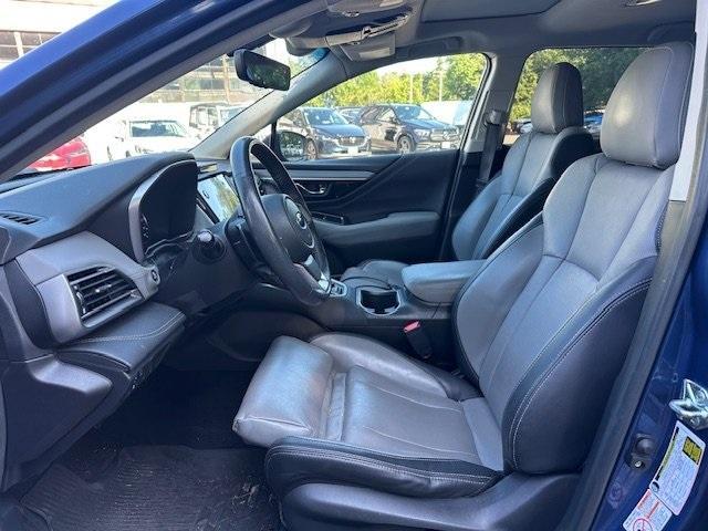 used 2020 Subaru Outback car, priced at $23,995