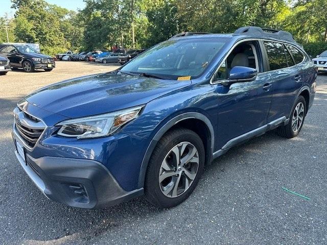 used 2020 Subaru Outback car, priced at $23,995