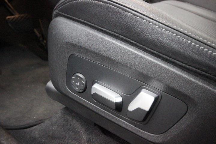 used 2022 BMW X3 car, priced at $28,995