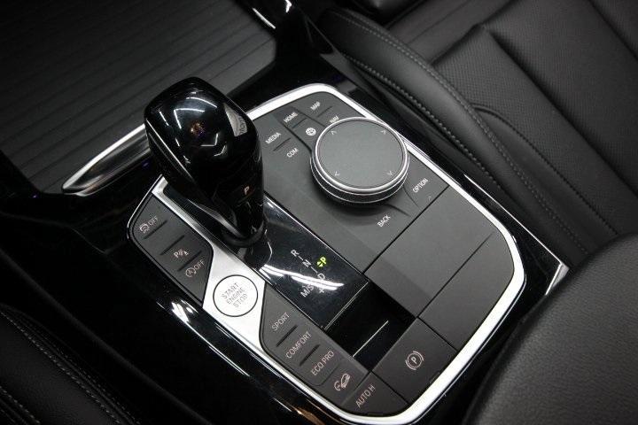 used 2022 BMW X3 car, priced at $28,995