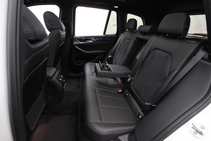 used 2022 BMW X3 car, priced at $28,995