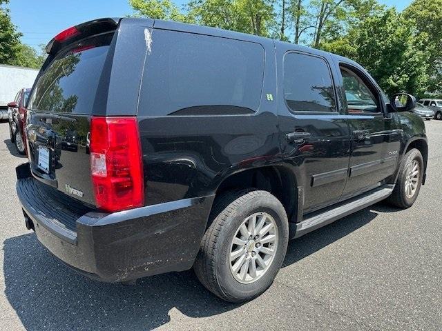 used 2013 Chevrolet Tahoe Hybrid car, priced at $11,995