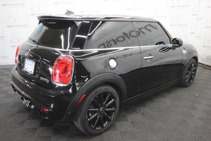 used 2019 MINI Hardtop car, priced at $13,995